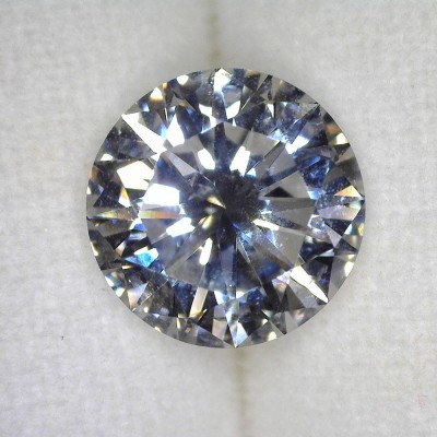 G color, SI2 clarity Round 1.13 -Carat Diamond