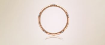 Tacori Wedding Bands