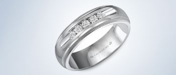 Wedding Bands