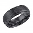 8Mm Cf Black/Tungsten Band