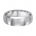 Tungsten Carbide Wedding Band