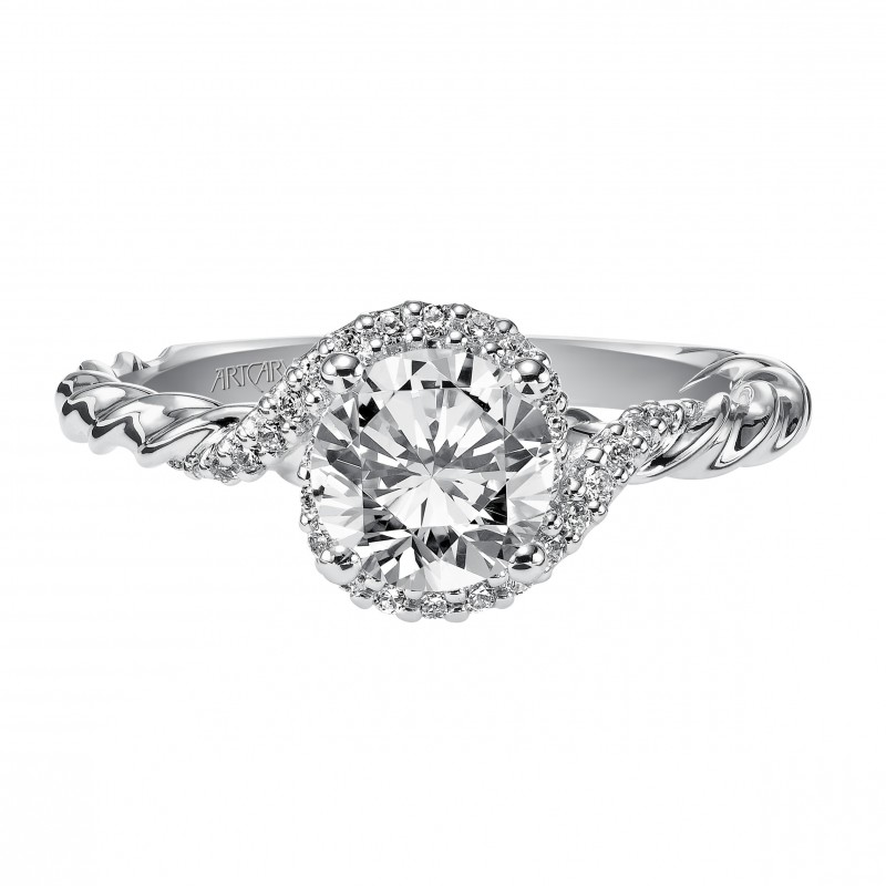 Jolie Engagement Ring