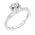 Rhea Diamond  Engagement  Ring