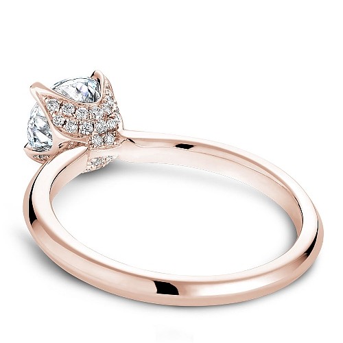 Carver Studio Engagement Ring (1.75ctr.)
