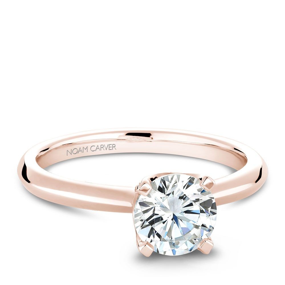 Carver Studio Engagement Ring (1.75ctr.)