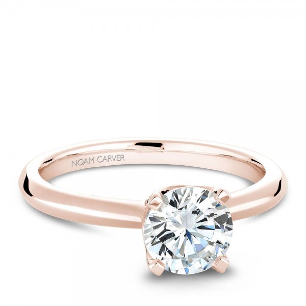 Carver Studio Engagement Ring (1.75ctr.)