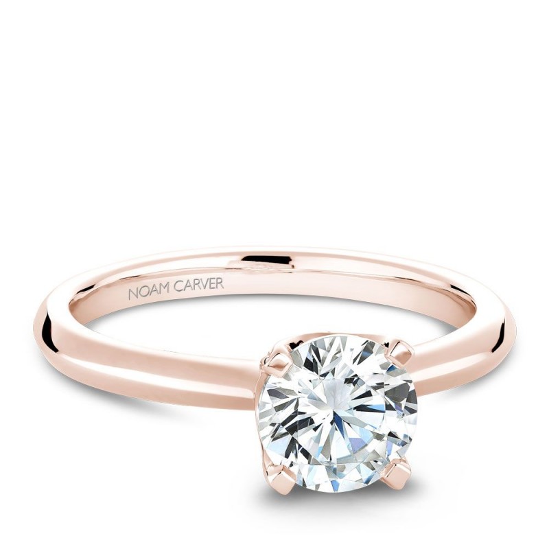 Carver Studio Engagement Ring (1.75ctr.)