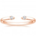 Signature Two Diamond Ring
