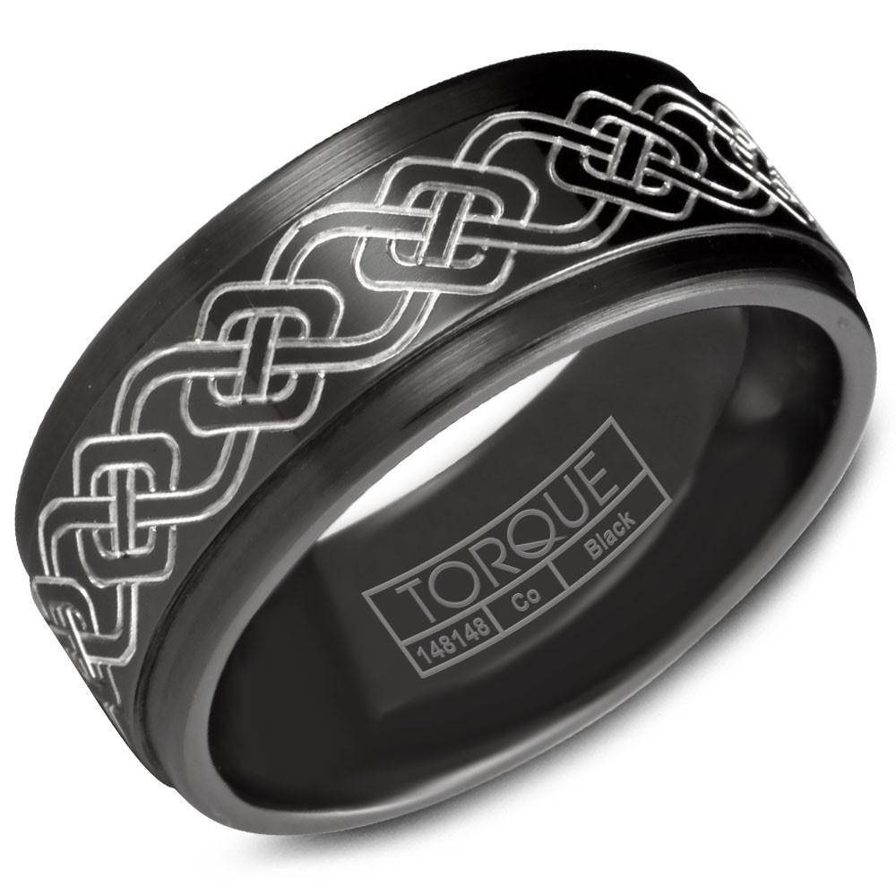 Black Cobalt