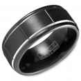 Black & White Cobalt