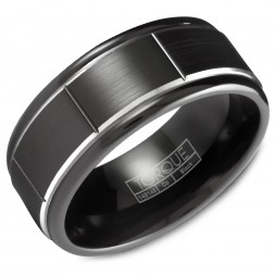 Black & White Cobalt