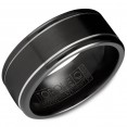 Black & White Cobalt