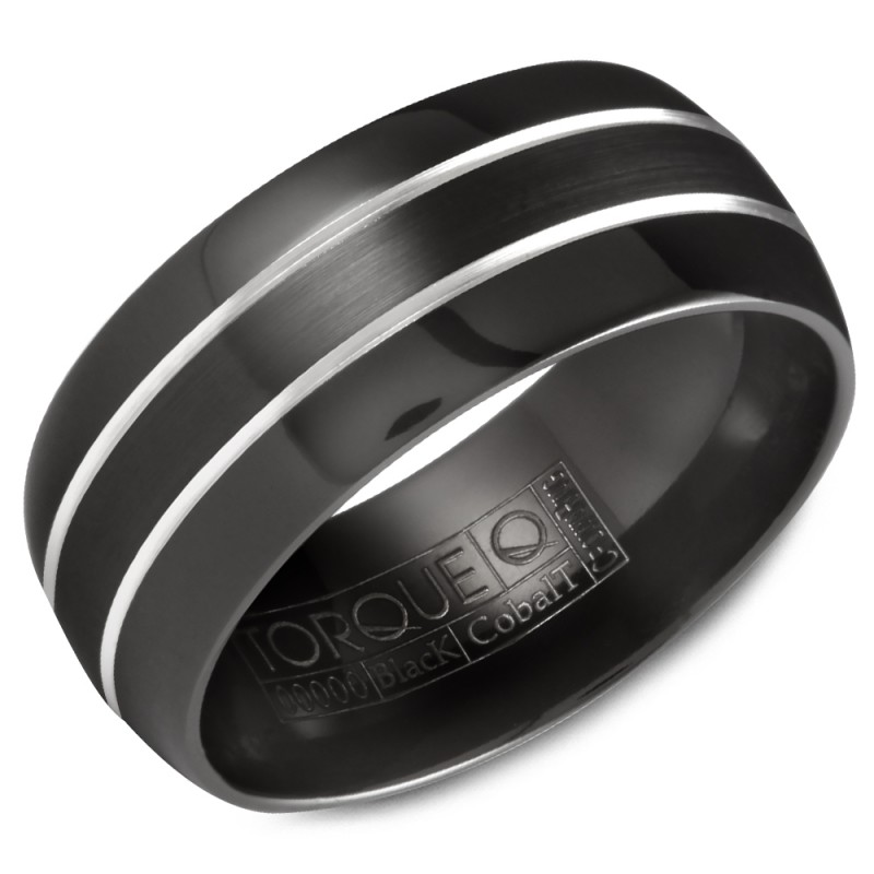 Black & White Cobalt
