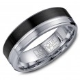 Black & White Cobalt