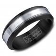 Black & White Cobalt
