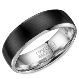 Black & White Cobalt