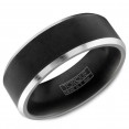 Black & White Cobalt