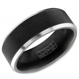 Black & White Cobalt