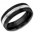 Black & White Cobalt