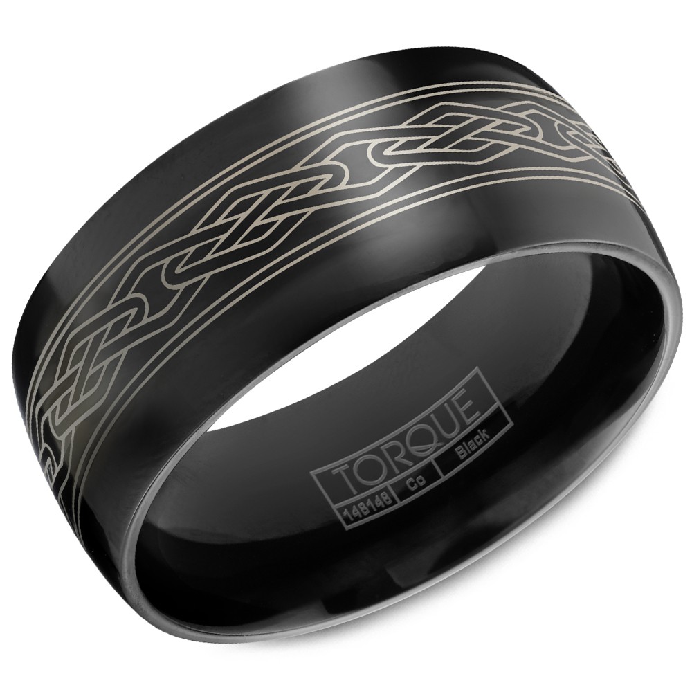 Black Cobalt