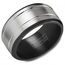 Black & White Cobalt