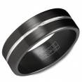 Black & White Cobalt
