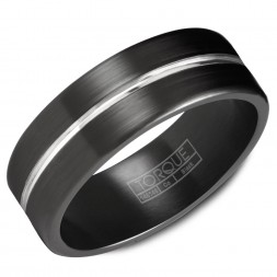 Black & White Cobalt