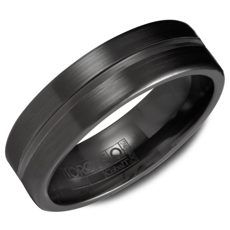 Black Cobalt