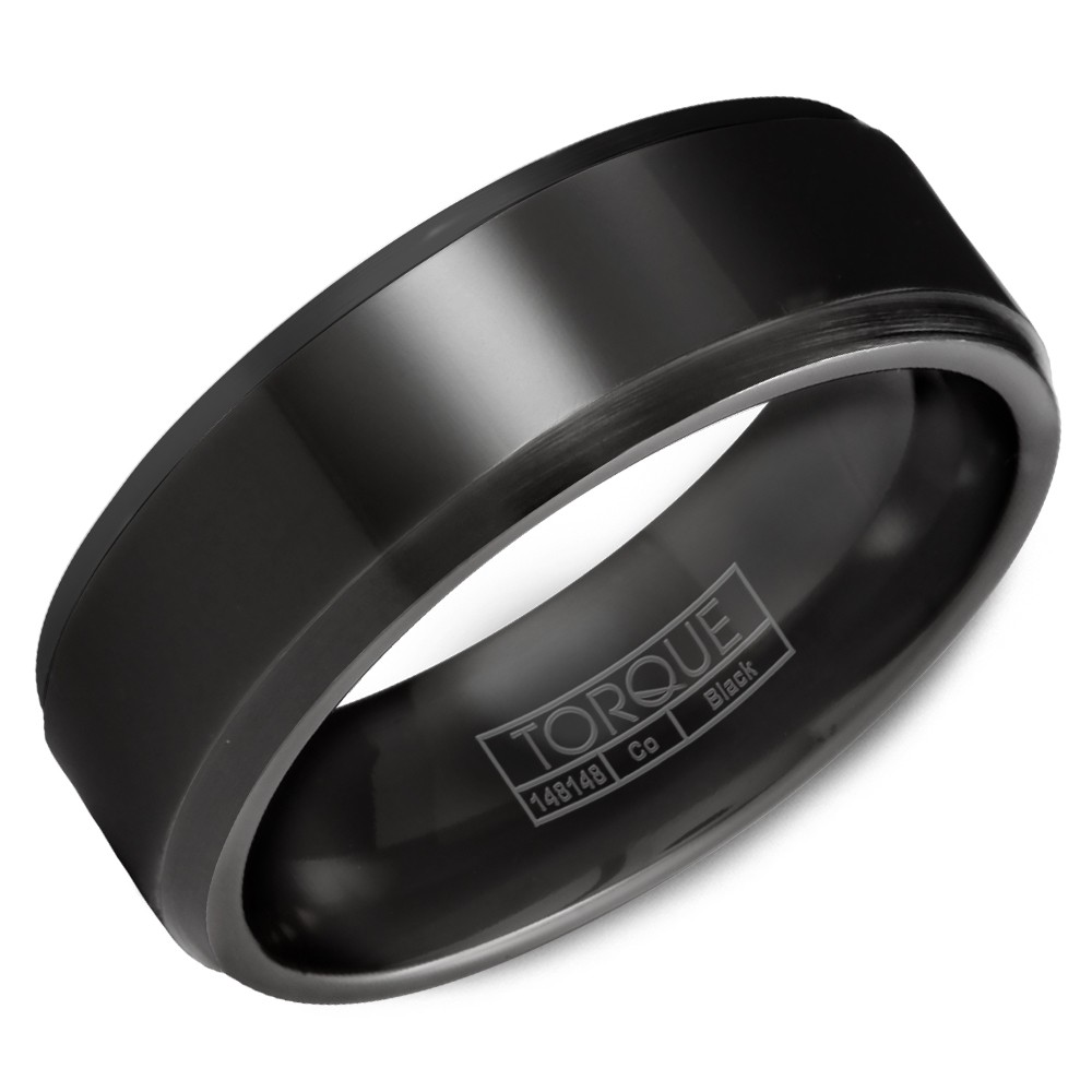 Black Cobalt
