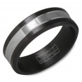 Black & White Cobalt