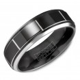 Black & White Cobalt