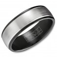 Black & White Cobalt