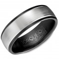 Black & White Cobalt