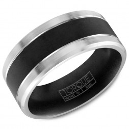 Black & White Cobalt