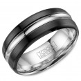 Black & White Cobalt
