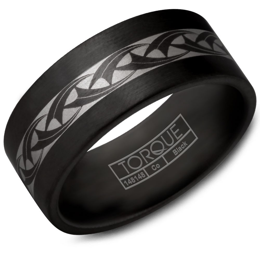 Black Cobalt