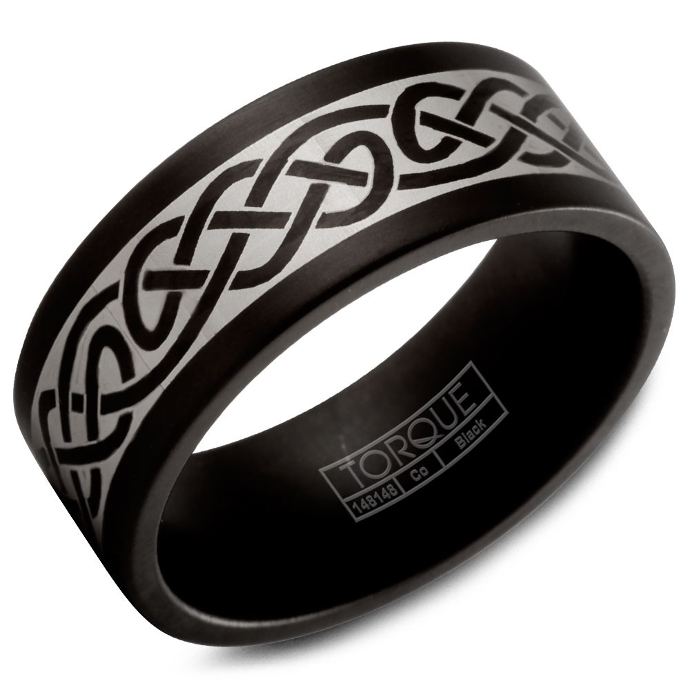 Black Cobalt