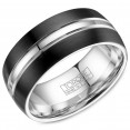 Black & White Cobalt