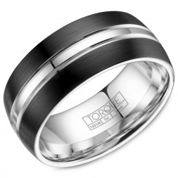 Black & White Cobalt