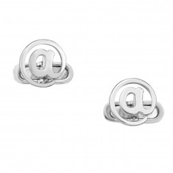 Silver Round 