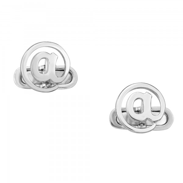 Silver Round 