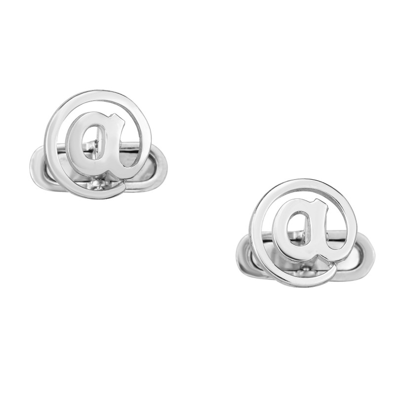 Silver Round 
