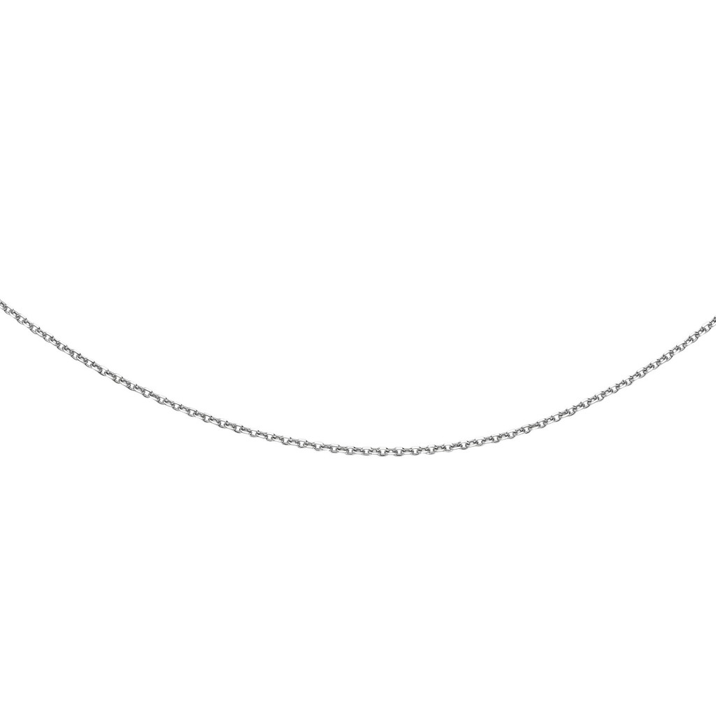Sterling Silver 16