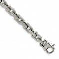 Stainless Steel Polished 8.5in Bracelet