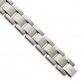 Titanium Polished 8.5in Bracelet