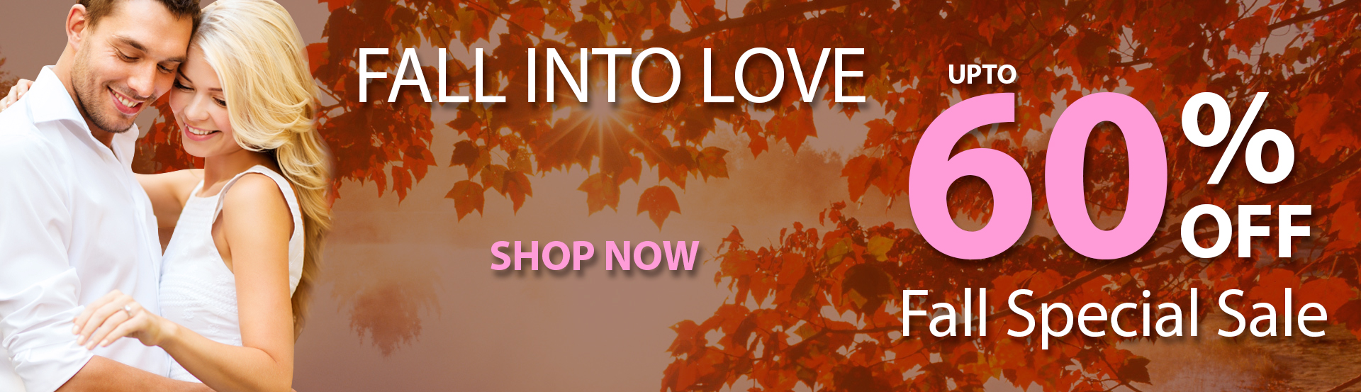 Fall Into Love